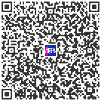 mpefm - QR code AP CONTEMPORARY GALLERY - Hong Kong - at BAZAAR ART 2015 JAKARTA Booth A4