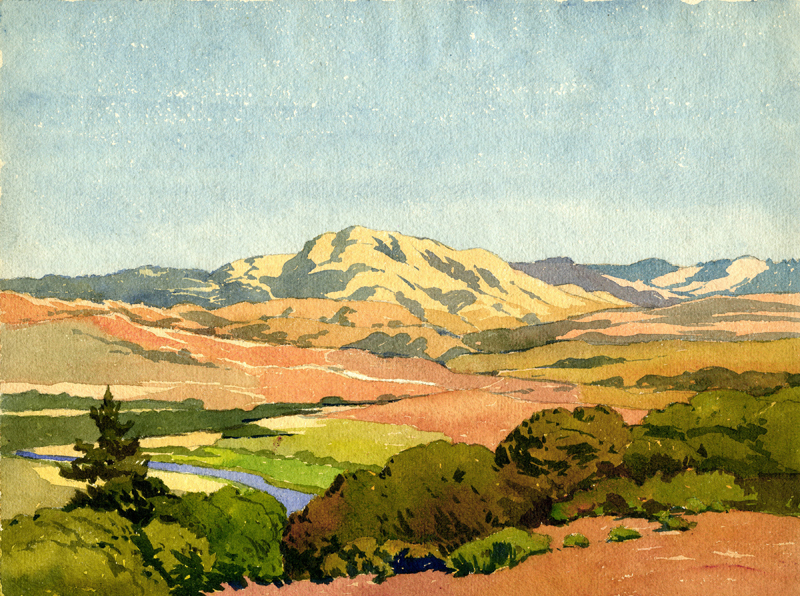 William Seltzer Rice