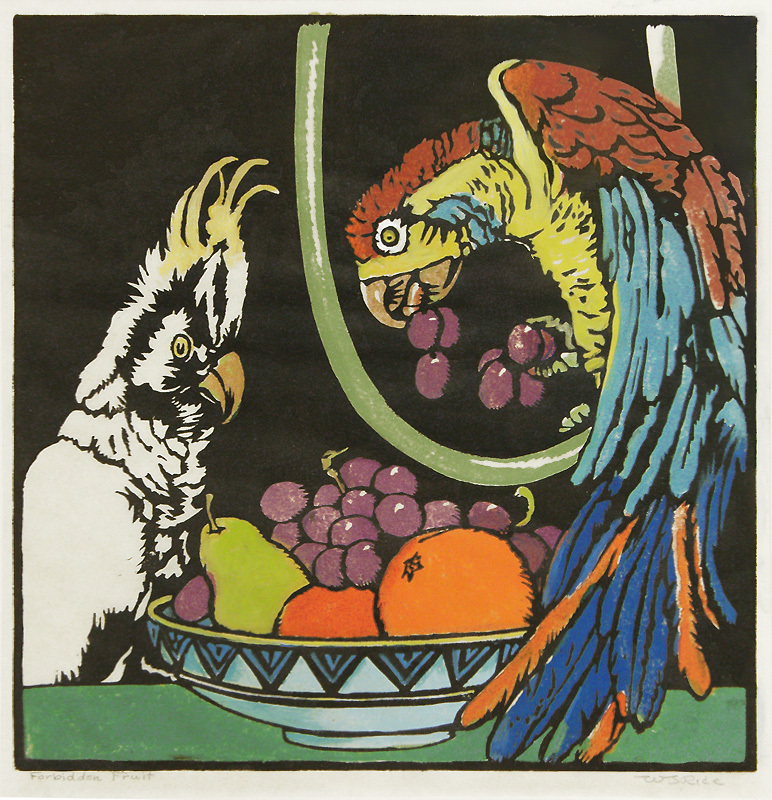 William Seltzer Rice