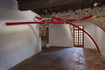 Balestrini centro cultura arte contemporanea