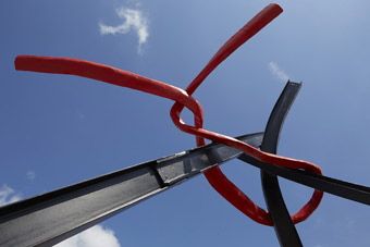 Balestrini centro cultura arte contemporanea