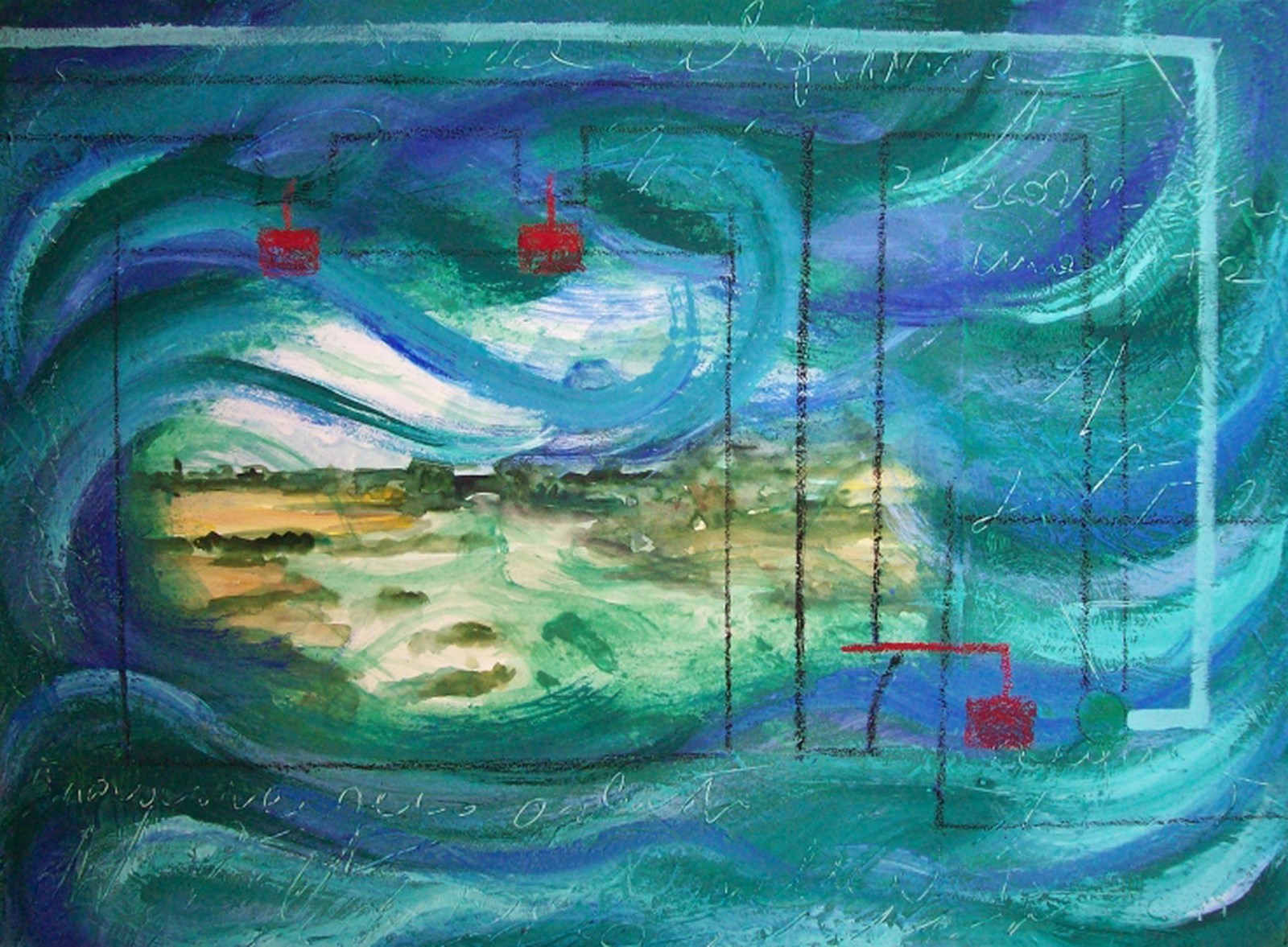ANNA PAGLIA