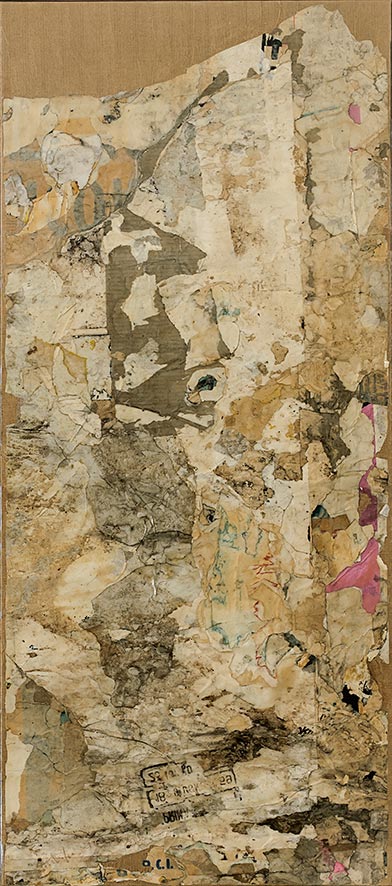 Mimmo ROTELLA