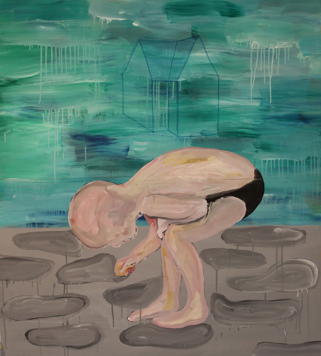 Tiziana Severi Arte Contemporanea