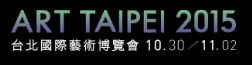 ART TAIPEI 2015