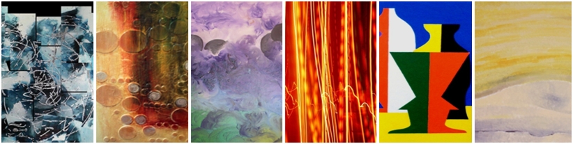 Mariagrazia Algisi, Donata Bonanomi, Rosalba Mangione, Giorgio Pica, Paolo Remondini, Francesco Sandrelli