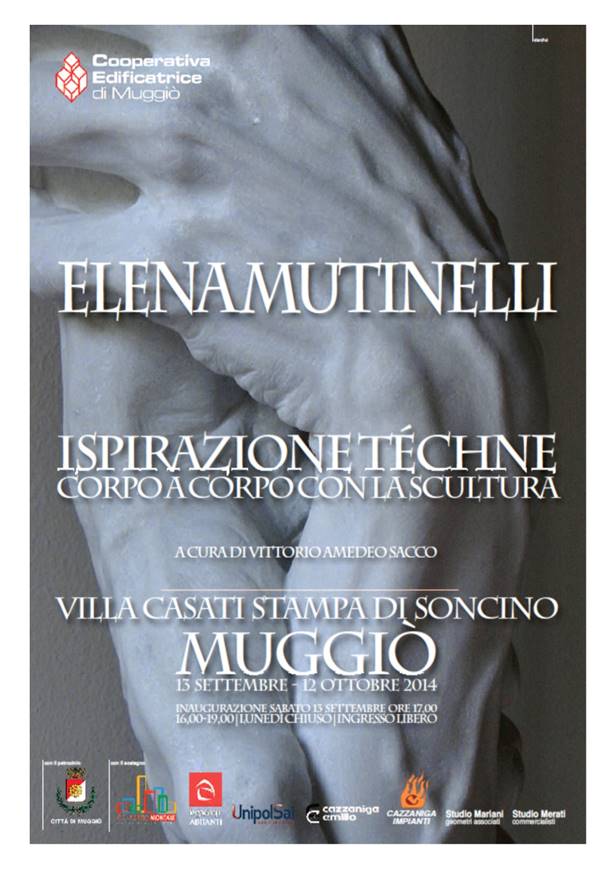 Elena Mutinelli