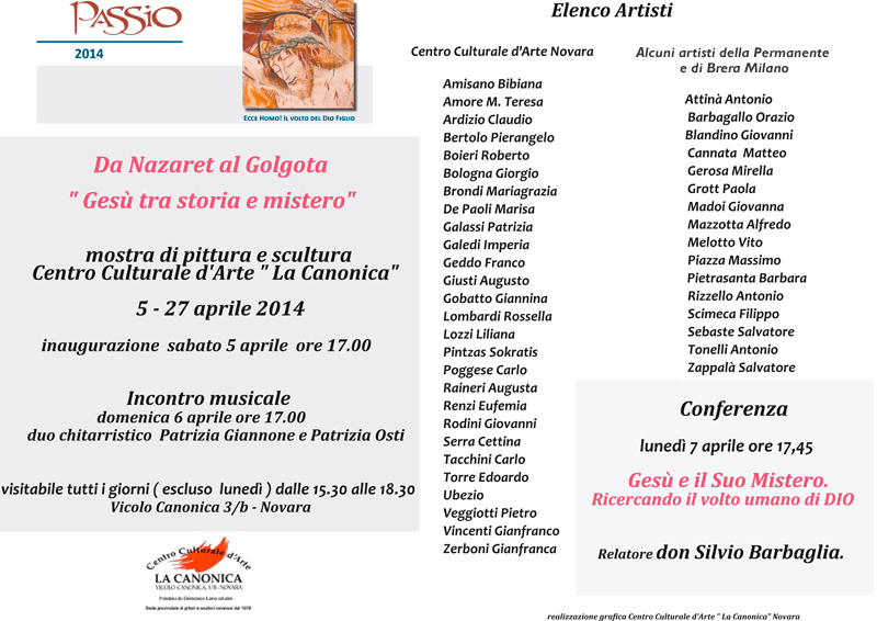 Centro Culturale d'Arte 