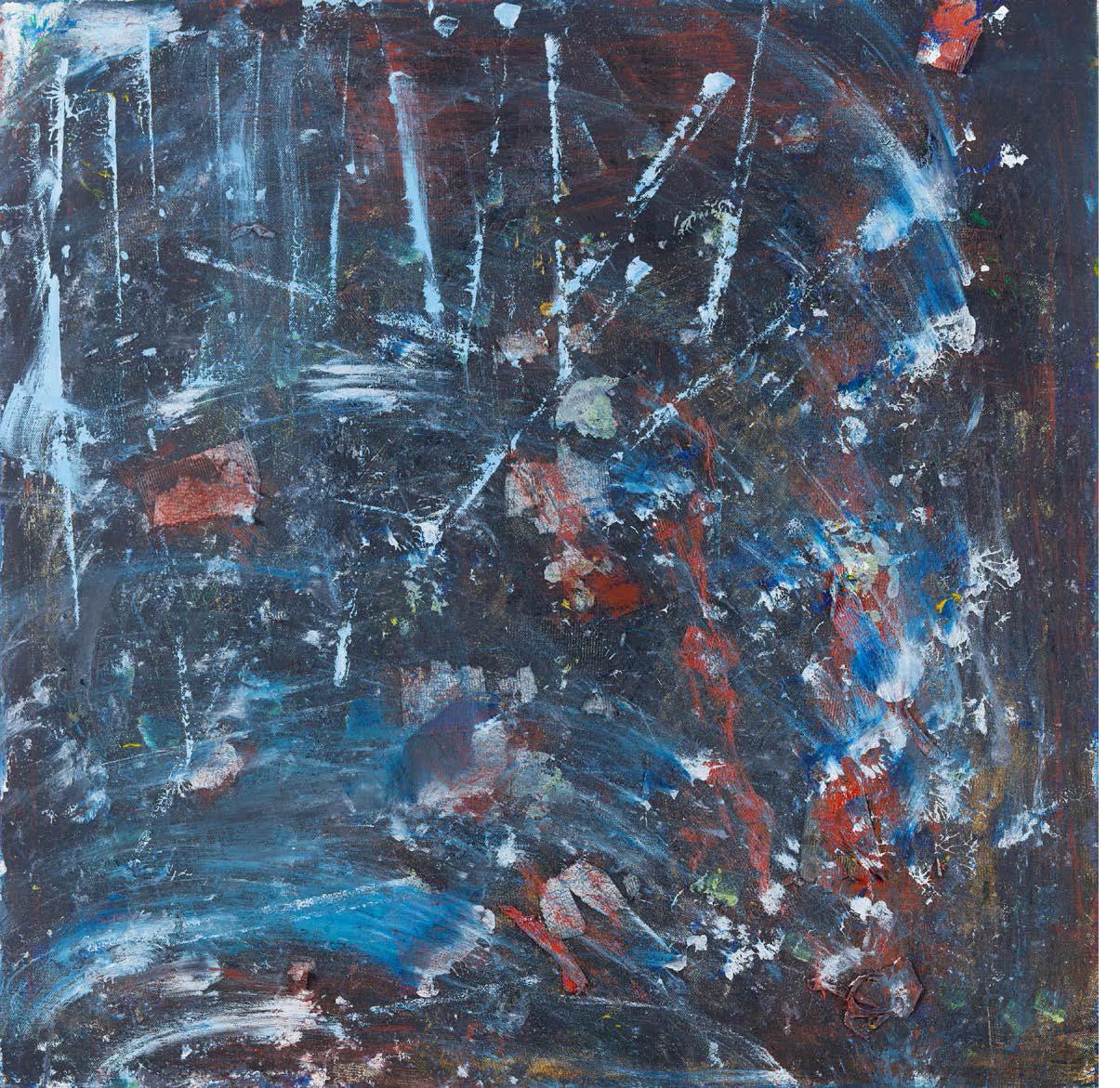 Overture di Prometeo Frederik BONI