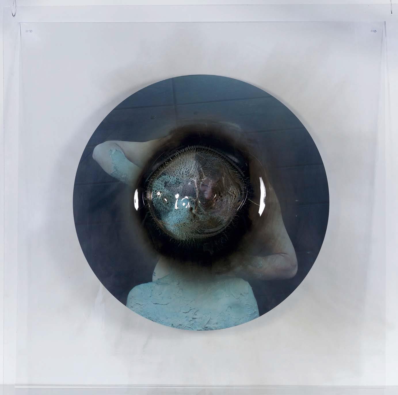 Prometeùs Andrew KOONS