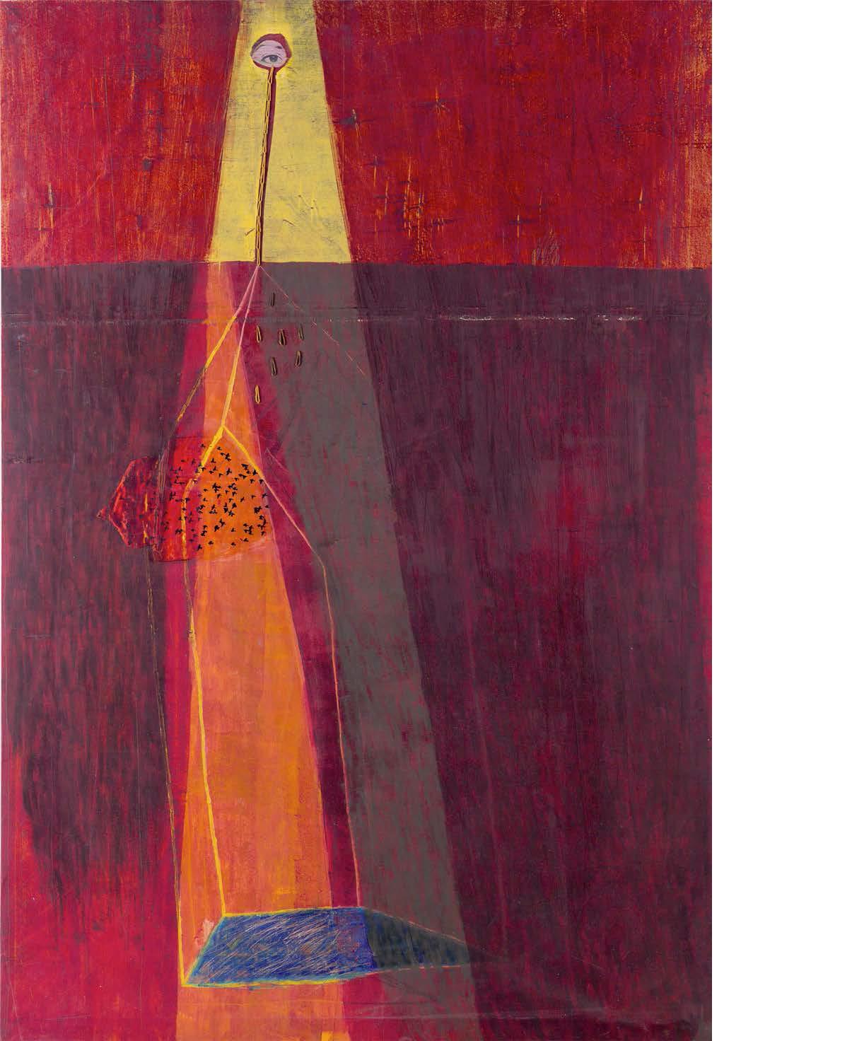 Il tempio interiore 2013 Sepideh SARLAK