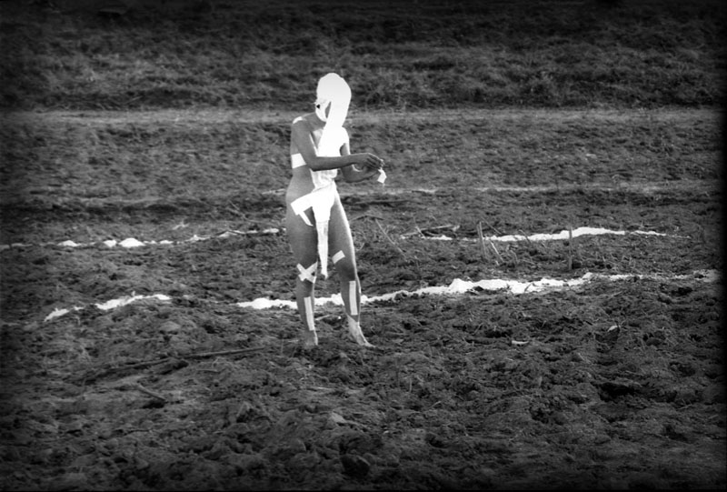 Maria Evelia Marmolejo