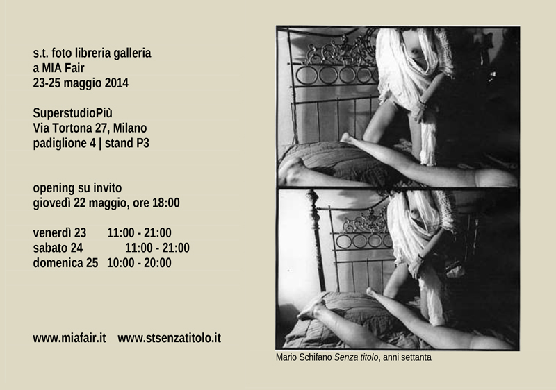 s.t. foto libreria galleria