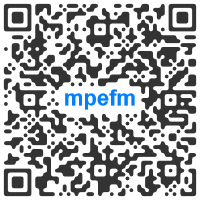 mpefm - QR code SABRINA AMRANI, Madrid - Art Basel Hong Kong 2018 - March 29 > 31, 2018 @ArtBasel @sabrinaamrani
