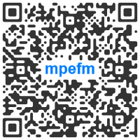 mpefm - QR code Galerie Klaus Gerrit Friese, Berlin - The Armory Show 2018 New York : Insights | Pier 92 | Booth 300 - March 8 > 11, 2018 @GalerieKlausGerritFriese @thearmoryshow