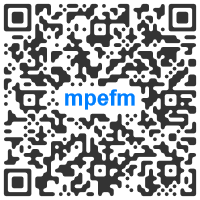 mpefm - QR code CARLOS/ISHIKAWA, London - Art Basel Hong Kong 2018 - March 29 > 31, 2018 @ArtBasel @carlosishikawa