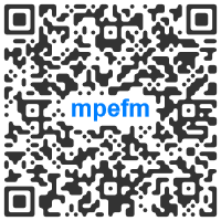 mpefm - QR code PAN AMERICAN ART PROJECTS, Miami FL USA - VOLTA NY 2018 : Booth B4 - MARCH 7 > 11, 2018 @voltashow