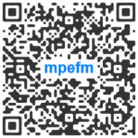 mpefm - QR code Galerie Urs Meile, Lucerne & Beijing - SCOPE Basel 2018 : Hall 2.1, S14 - June 12 > 17, 2018 @SCOPEArtShow @GalerieUrsMeile