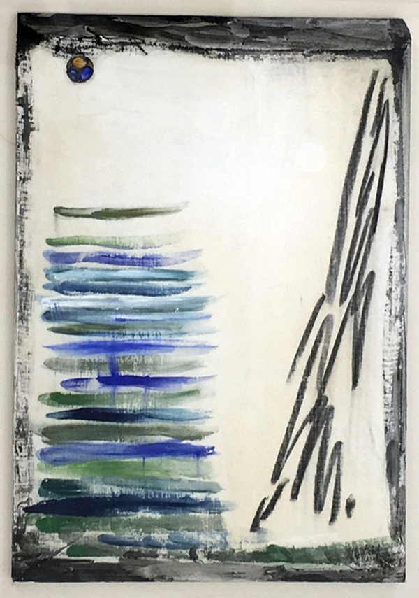 Fausto Melotti