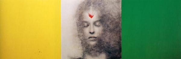 Omar Galliani