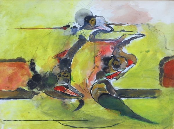 Graham Sutherland