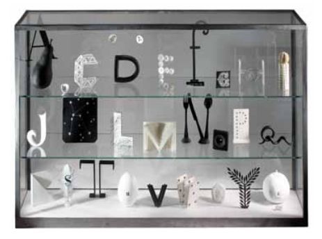 Galleria l’Affiche