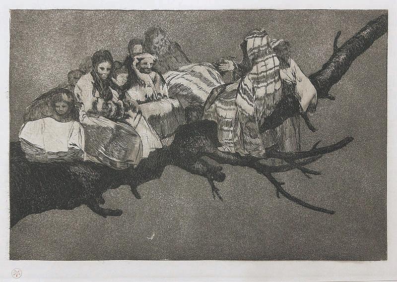 Francisco Goya (1746-1828)