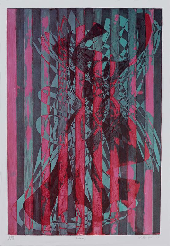 Stanley William Hayter (1901-1988)