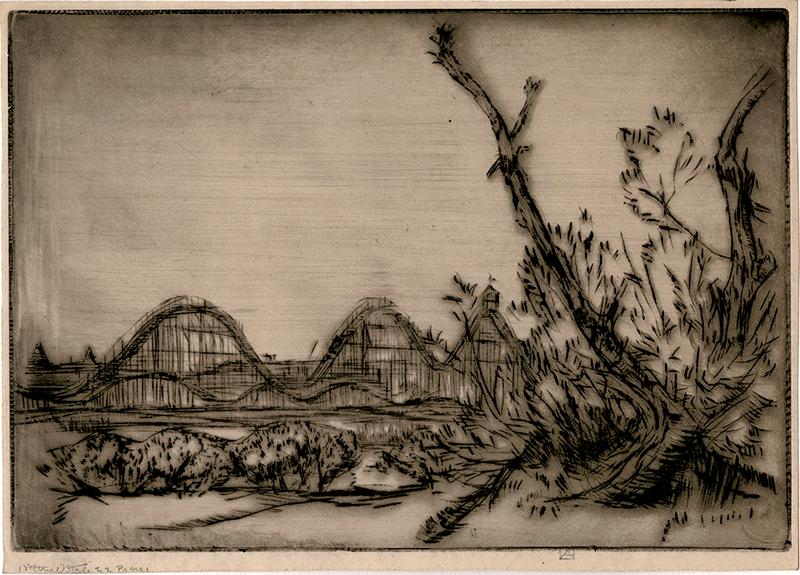 Allen Lewis (1873-1957)