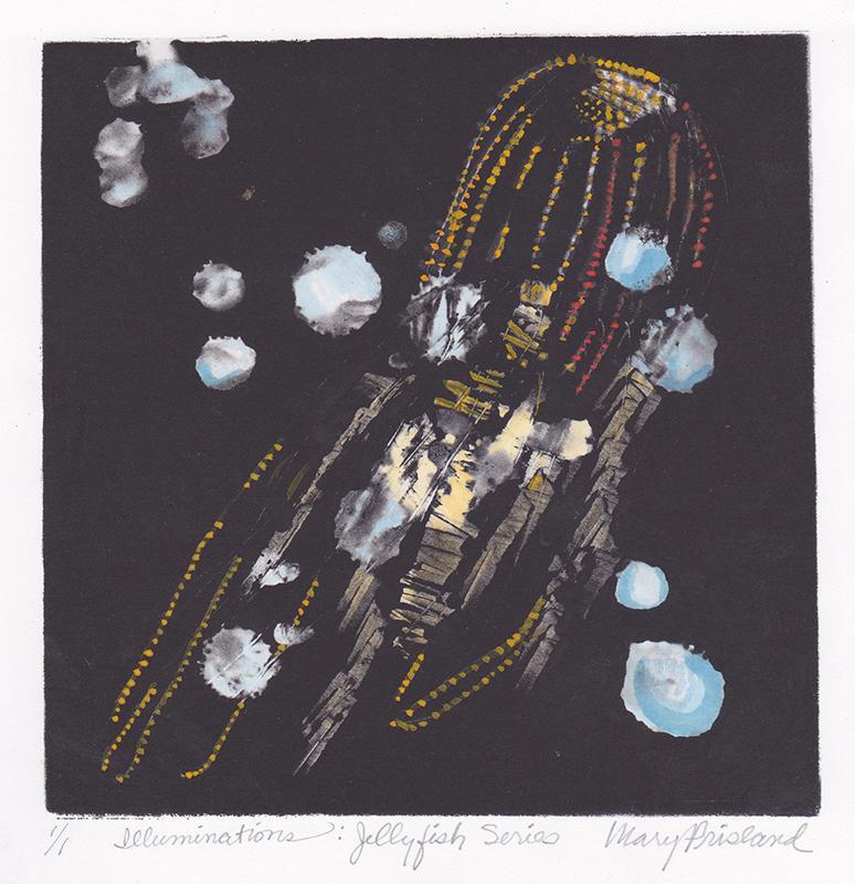 Mary Prisland (born 1947)