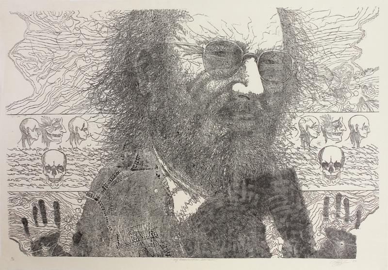 Roy W. Ragle (1944-2014)
