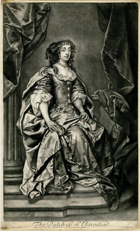 Robert Williams (ca. 1640-1710)
