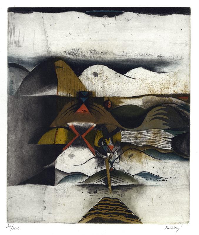 Tuvia Beeri (born 1929) 