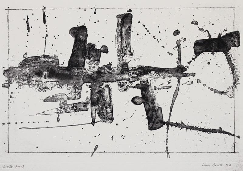 Denis Bowen (1921-2006)