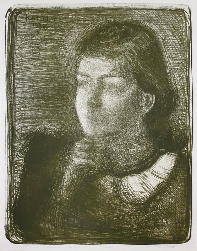 Kay Christensen (1899-1981)