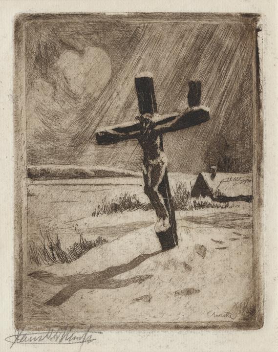 Hans Nicolaj Hansen (1853-1923)