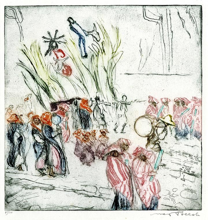 Max Pollak (1886-1970)