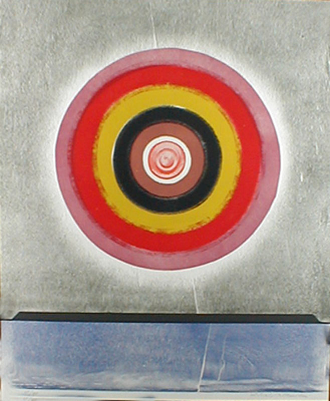 Michael Rothenstein (1908-1993