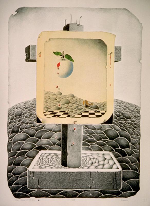 Herlinde Spahr (born 1952)
