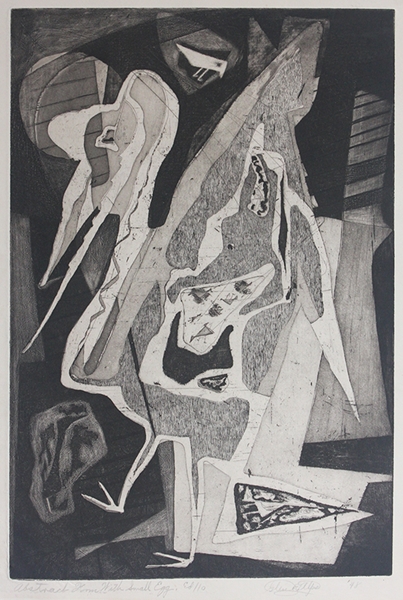 Glen Earl Alps  (1914-1996)