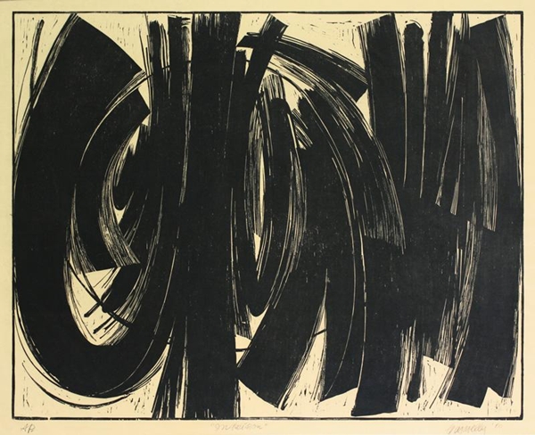 Edmond Casarella (1920-1996)