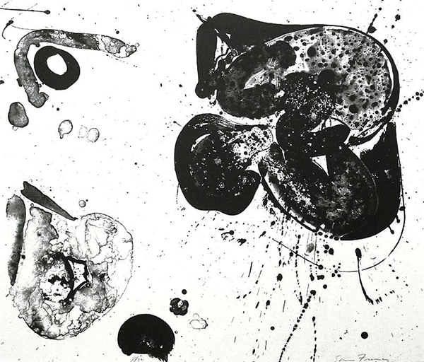 Sam Francis (1923-1994)