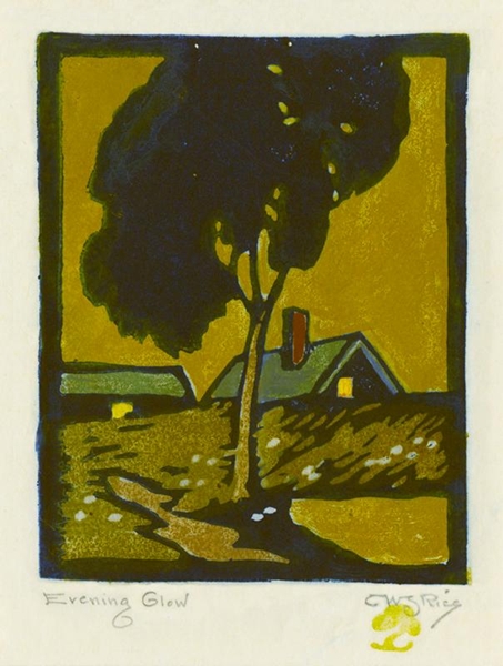 William S. Rice (1873-1963)