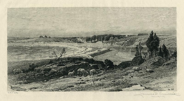 James D. Smillie (1833-1909)