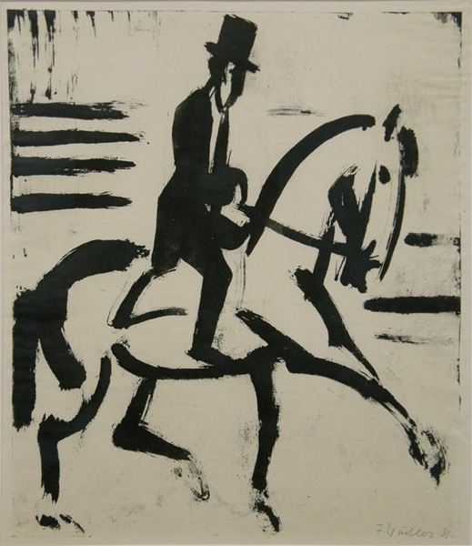 Fritz Winkler (1894-1964)