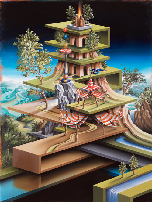 Peter Daverington