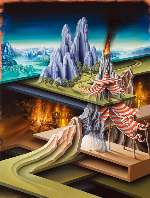 Peter Daverington