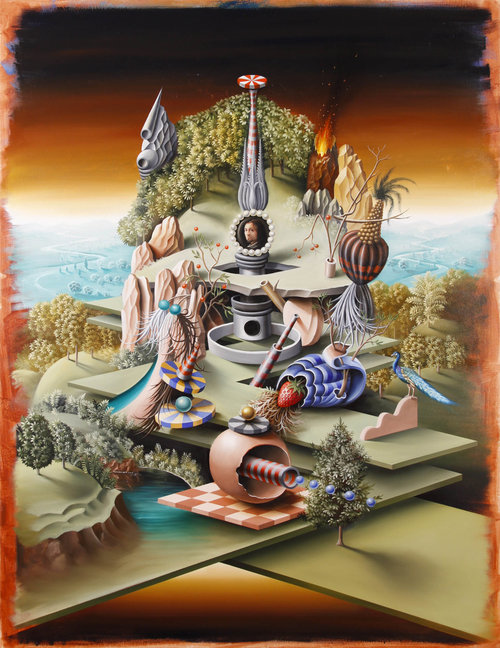 Peter Daverington
