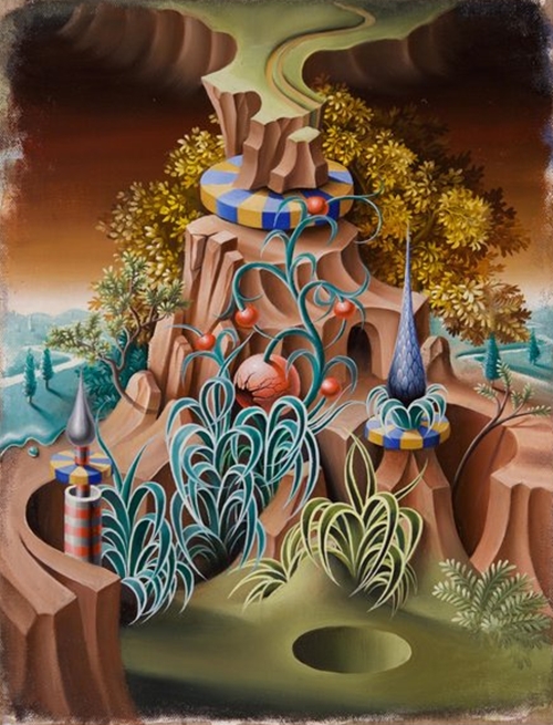 Peter Daverington