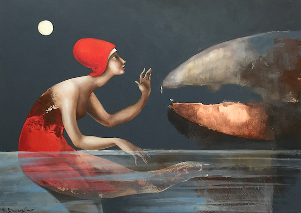 Raffaella Brusaglino